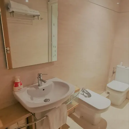 Apartment Centrico Nuevo *