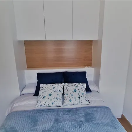 Apartment Centrico Nuevo Vigo