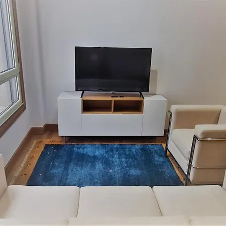 Apartment Centrico Nuevo