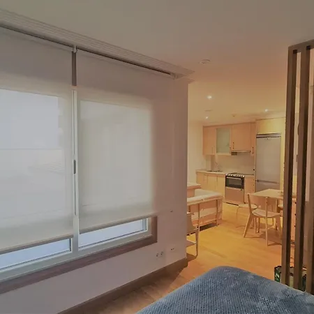 Centrico Nuevo Apartment *