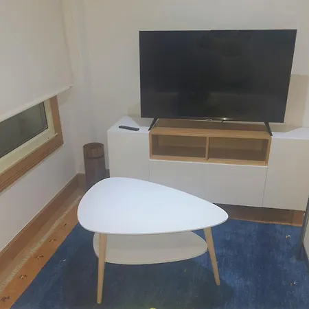 Apartment Centrico Nuevo