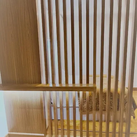 Centrico Nuevo Apartment