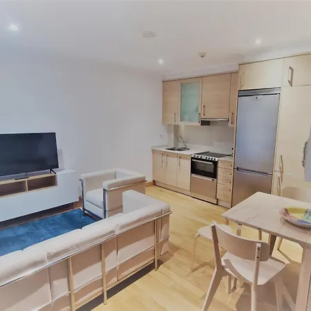 Apartment Centrico Nuevo *