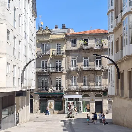 Centrico Nuevo * Vigo